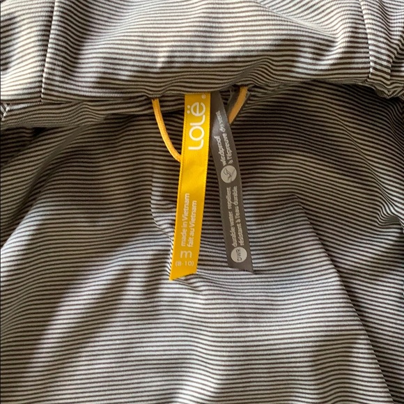 Lole jacket - Picture 4 of 4